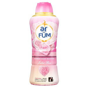 arFUM �A�t���[�� ����r�[�Y �W�����G�b�g���[�Y �s�[�`�ƃ��[�Y�̍��� 1kg(1820mL) arFUM Fragrance washing beads Juliet Rose Peach & Rose 1kg(1820mL) ���� �_��� ���L �_�j�悯 �Ód�C�h�~ ���蒷���� �����h