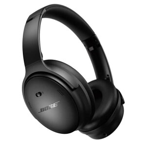 �{�[�Y QuietComfort SC ���C�����X�w�b�h�z�� �u���b�N Bose QuietComfort SC Wireless Headphones Black �m�C�Y�L�����Z�����O Bluetooth �܂肽���� �L�� ANC ������ �C���[�J�b�v �w�b�h�Z�b�g �I�[�o�[�C���[ 