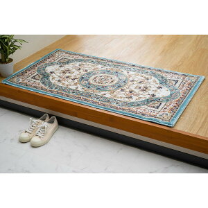 �E�B���g���D��}�b�g ���U���I 70 x 120cm Wilton Rosalio 70 x 120cm ���փ}�b�g ���� ������� ������ �k�� ���O �J�[�y�b�g �y���Ή� ����~�� �C���e���A