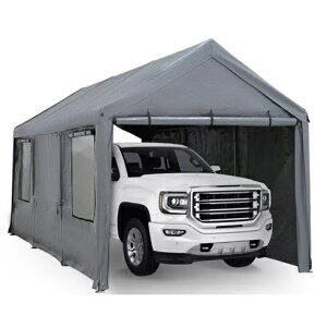 X`[t[Lms[iK[Wegj OC Ԍ UVϐ J  C ʋC h Steel Frame Canopy