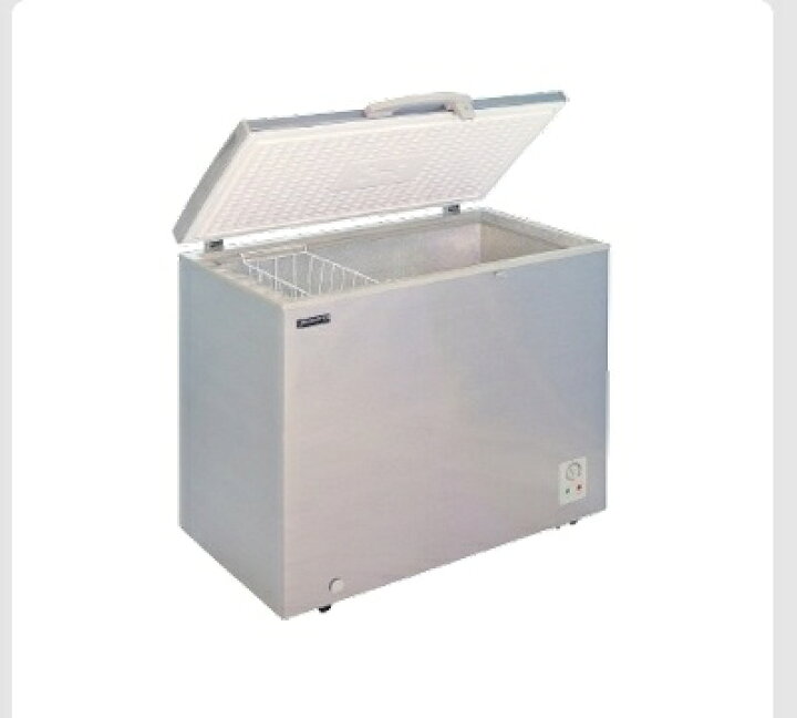 楽天市場】deviceSTYLE 上開き冷凍庫 200L CDF-200D-S CHEST FREEZER 