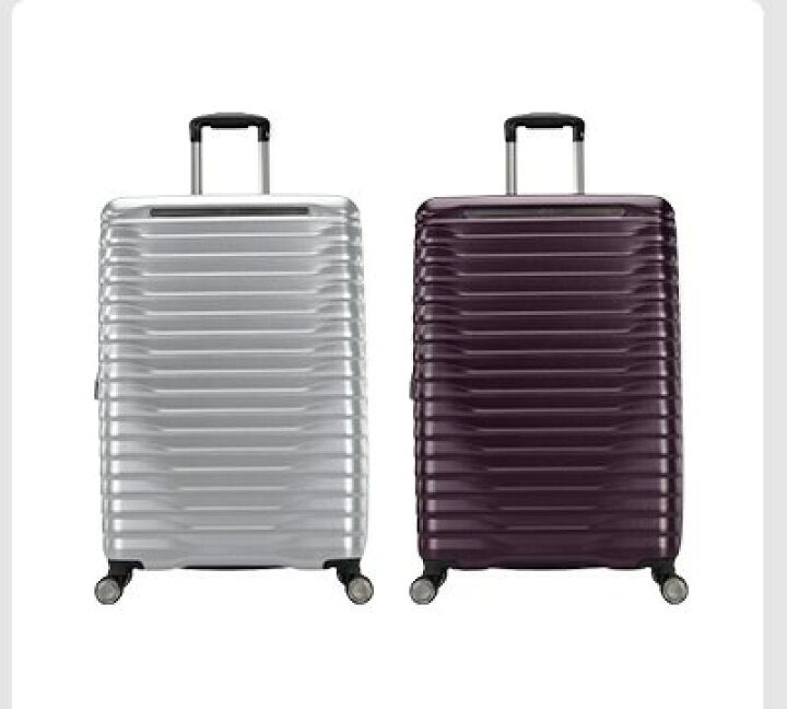 楽天市場】サムソナイト エレメントスーツケース 27 インチ SAMSONITE 