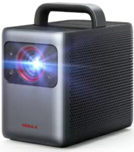 ANKER AJ[ lr Cosmos Laser 4K vWFN^[ D23505F1-1 f TEh VA^[