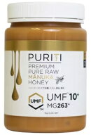 【1kg】ピュリティ プレミアム マヌカハニー UMF 10+ Honey ニュージーランド 健康 栄養 高品質 蜂蜜 は…
