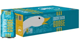 【24本】 グースアイランド ダック ダック セッション IPA 330ml x 24 麦芽 ホップ Goose Island 甘く軽やかな香り 海外ビール 輸入ビール