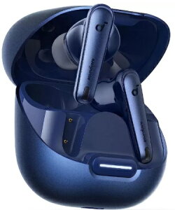 ANKER �A���J�[ �T�E���h�R�A Liberty 4 NC �l�C�r�[ A3947N31 Navy �E���g���m�C�Y�L�����Z�����O 3.0 �����ԍĐ� �C���z��