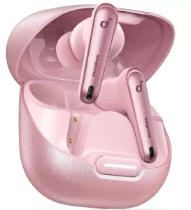 ANKER �A���J�[ �T�E���h�R�A Liberty 4 NC �s���N A3947N51 Pink �E���g���m�C�Y�L�����Z�����O 3.0 �����ԍĐ� �C���z��