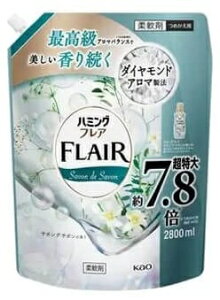 y2.8Lzn~O tA_ T{fT{̍ 2800ml ߗp   FLAIR Savon ߂ ԉ