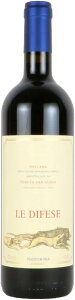 TENUTA SAN GUIDO LE DIFESE ek[^ TOCh EfBtF[[ 750ml C^A ԃC