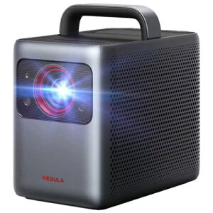 ANKER AJ[ lr Cosmos Laser 4K vWFN^[ D23505F2 邢 ׉f ߑO 