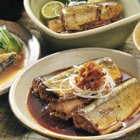 小野食品　「三陸おのや」やわらか煮魚セット　5種(各40g×3袋入)　2セット