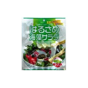簡単に使えるサラダミックス 0109030 はるさめ海藻サラダ 食品 便利 マート 33.5g×30袋サラダミックス 10％OFF