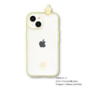  t[ IIIIfit Clear iPhone13`15ΉP[X  CK-28C