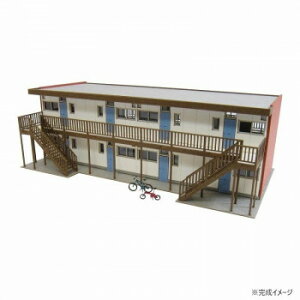 ݂ɂ゠[ƃLbg Ȃ̃WI}V[Y S=1/150 Ap[gC MP03-88