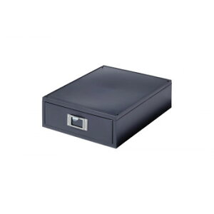 吉川国工業所 A4ファイルユニット オールグレー MX-50