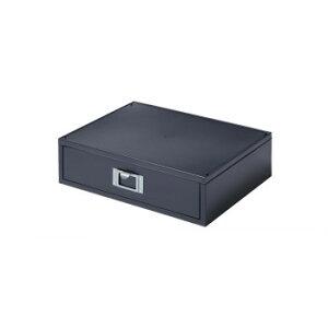 吉川国工業所 A4ファイルユニットR オールグレー MX-50R