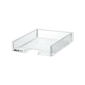 吉川国工業所 A4ファイルトレー ブラック MX-20