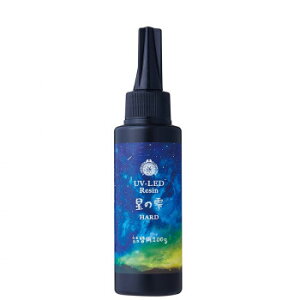 PADICO �p�W�R UV-LED���W�� ���̎� �n�[�h�^�C�v �l�֗p 100g 403240