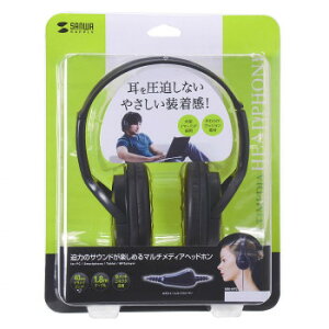 �T�����T�v���C �}���`���f�B�A�w�b�h�z�� ��^�^�C�v MM-HP210