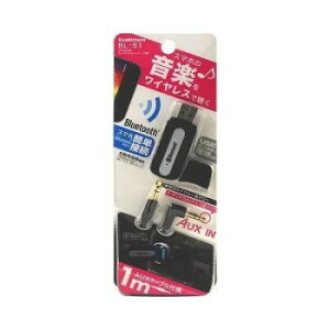 Bluetooth ~[WbNV[o[ USB BL-51