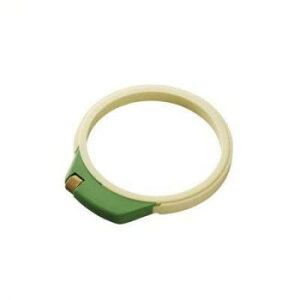 �N���o�[ �t���[�X�e�b�`���O�t�[�v 18cm 57-407