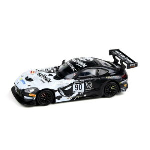 JADI ZfX AMG GT3 Evo 22Xp24h 90 Madpanda Motorsport LHD 1/64XP[ PA55356