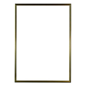 ARTE(�A���e) �A���~�t���[�� ���W�F�[�� OG�e�S(600×900mm) �u�����Y VL-P4-BN