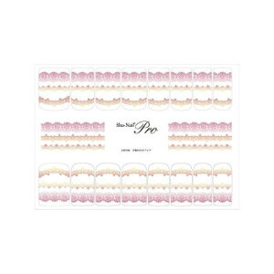 Sha-Nail Pro ʃlC lCV[ Vf[Y [̃JgA CRP-006