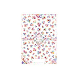 Sha-Nail Pro ʃlC lCV[ Milky Flowers (~L[t[) MKFL-001