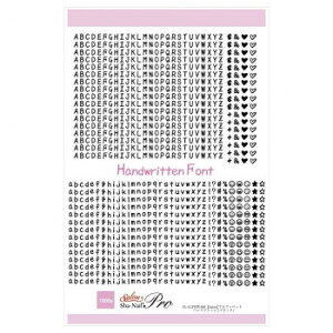 Sha-Nail Pro ʃlC lCV[ At@xbg nhgD(ubN) SL-ALPHW-001