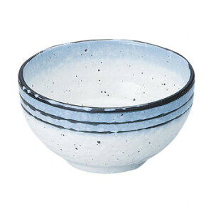 光洋陶器 花伝 なごり雪 石目5.0丼 C-755cc 51528034