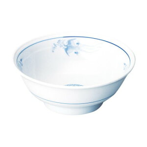光洋陶器 花伝 鳳凰 7.5高台丼 C-1715cc 50105032