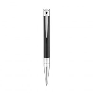 S.T. Dupont�@�G�X�E�e�[�E�f���|���@D-�C�j�V�����@�{�[���y���@�u���b�N / �N���[�� 265200
