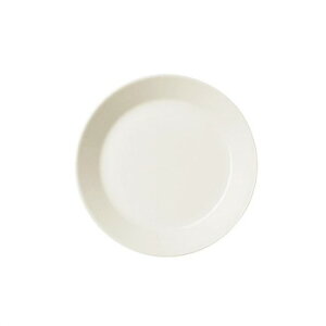 �iA�j Iittala �C�b�^�� �e�B�[�} �v���[�g 17cm �z���C�g 1005919