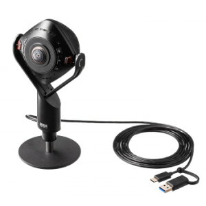 �T�����T�v���C �X�s�[�J�[����360�xWeb�J���� CMS-V71BK