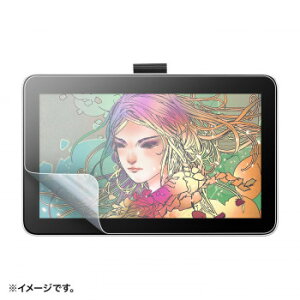 �T�����T�v���C �y���^�u���b�gWacom One 12���̂悤�Ȏ������˖h�~�t�B���� LCD-WO12P