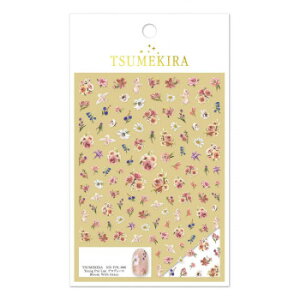 TSUMEKIRA(�c���L��) Yeung Pui Lun �v���f���[�X Bloom With Grace NN-YPL-006