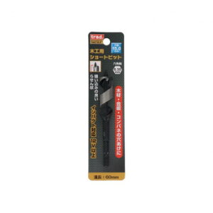 TRAD�@�؍H�p�V���[�g�r�b�g�@15mm�@TWS-15.0�@823163