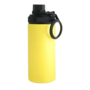 ���r���O WELF SLIM BOTTLE �����݃X�����X�e�����X�{�g�� YE 450ml