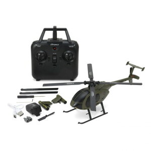 G-FORCE MD500 INCR RTF�Z�b�g GB310