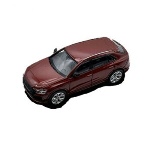 JADI �A�E�f�B RS Q8 ���^���b�N�}�^�h�[�����b�h LHD 1/64�X�P�[�� PA55176