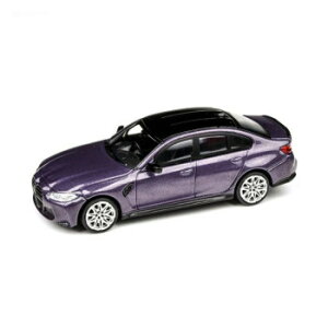 JADI BMW M3 G80 20 �g���C���C�g�p�[�v�� LHD 1/64�X�P�[�� PA55207