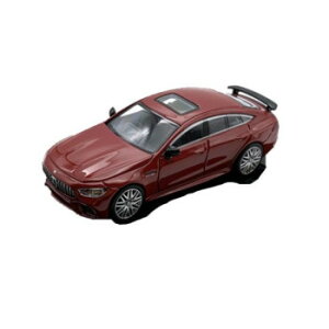 JADI �����Z�f�X AMG GT 63 S �W���s�^�[���b�h RHD 1/64�X�P�[�� PA65286
