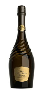 CODORNIU AX RN^ J@[@ uhu 750ml Xp[NOC n N ARS COLLECTA CAVA BRUT