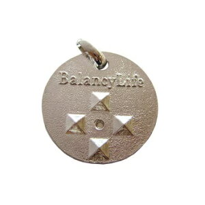 �o�����V�[���C�t �V���o�[ �������D�ƌ����h���y���_���g Balancy Life Silver Insecticide Pendant for Animal Lover ��� �l�C �܂Ƃߔ���