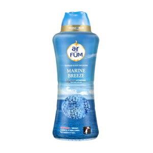 arFUM �A�t���[�� ����r�[�Y �}�����u���[�Y �}�����m�[�g�ƃt���b�V�����X�N�̍��� 1kg arFUM fragrance washing beads Marine Breeze Marine notes & Flesh musk1kg ��� �l�C �܂Ƃߔ���