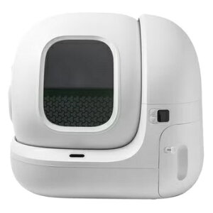 PETKIT �L�p�����g�C�� Pura Max 2 P9902 PETKIT Pura Max 2 Smart Cat Litter Box P9902 �L�� ���L �������� ��e�� �y�b�g�p�i ���p�i �L�p�i