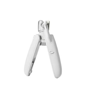 PETKIT �y�b�g LED�t�ܐ؂� PK403 PETKIT Led Pet Clipper PK403 LED �ȃG�l �ߓd ������ �y�b�g�p�i ���p�i �L�p�i