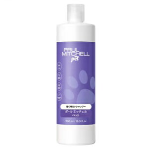 PAUL MITCHELL Pet �y�����邢�V�����v�[500ml PAUL MITCHELL Pet Super Bright Shampoo 500ml �y�b�g�p�i ���p�i �L�p�i