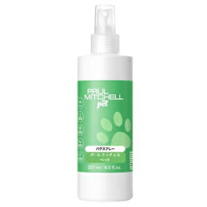 PAUL MITCHELL Pet �o�O�X�v���[ 250ml PAUL MITCHELL Pet Bug Away Spray 250ml �y�b�g�p�i ���p�i �L�p�i